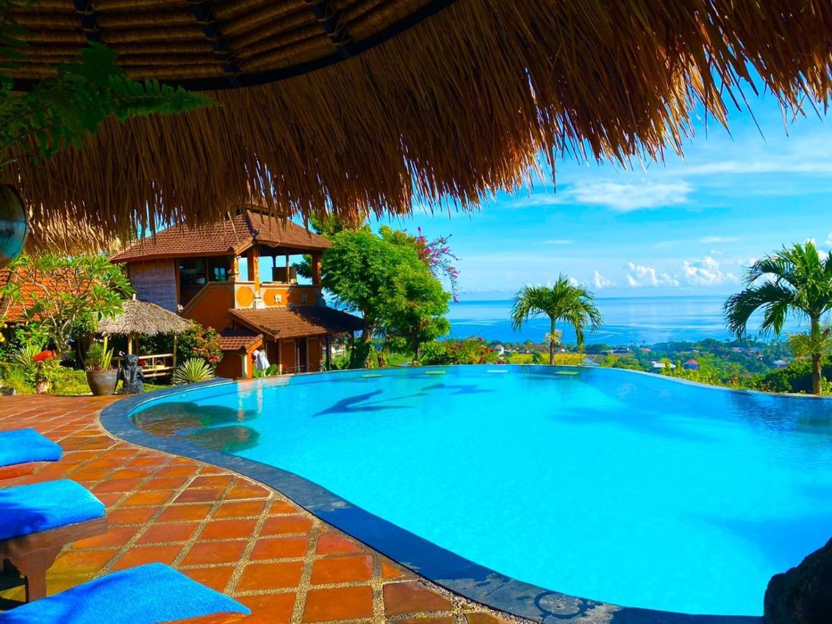 Sing Sing Resort Lovina Exterior photo
