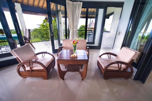 Sing Sing Resort Lovina Exterior photo