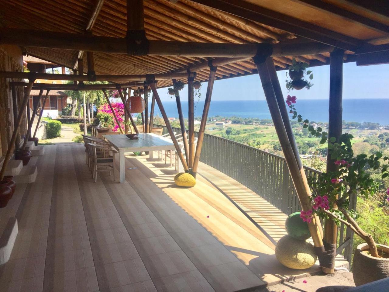 Sing Sing Resort Lovina Exterior photo