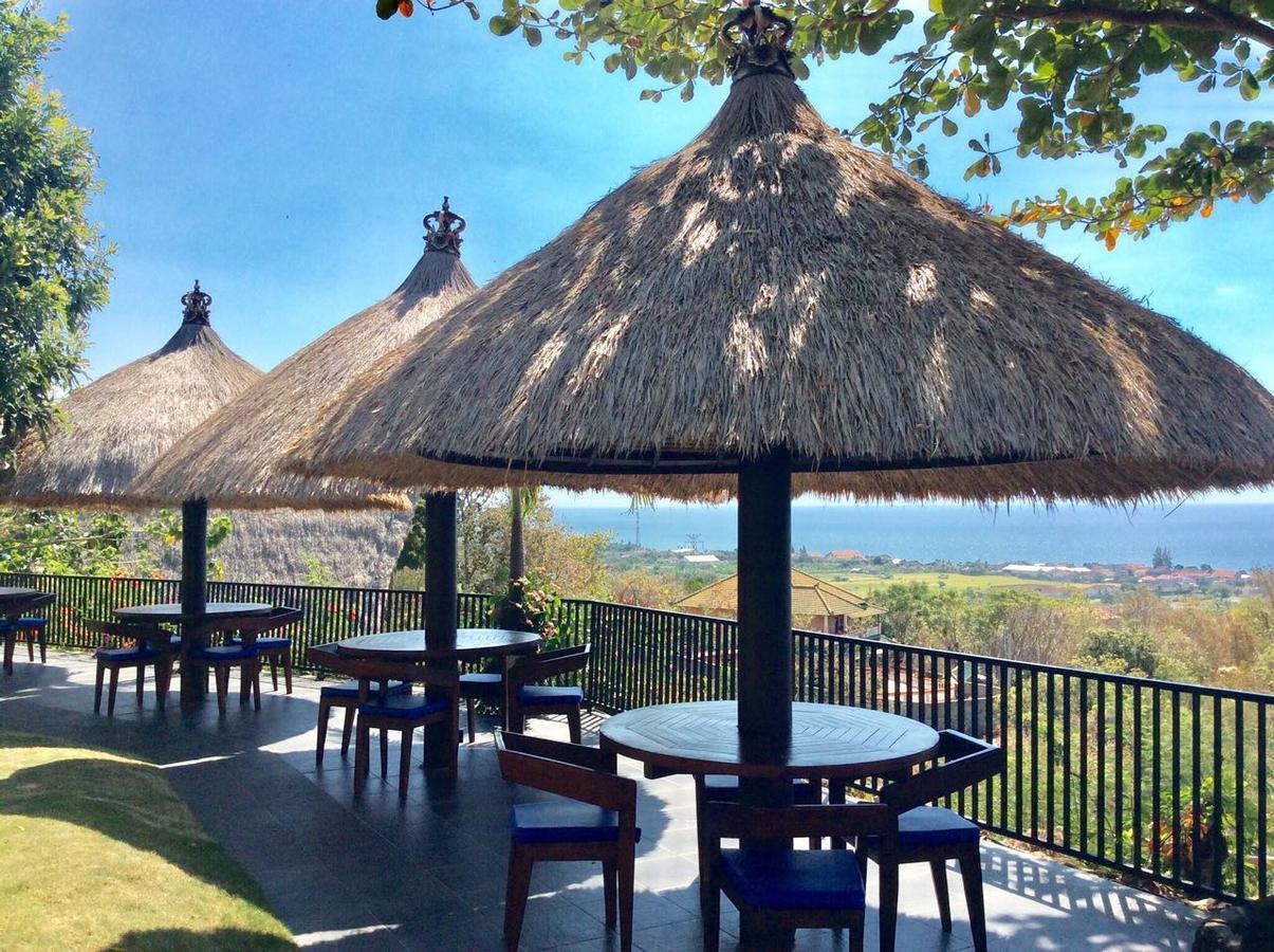 Sing Sing Resort Lovina Exterior photo
