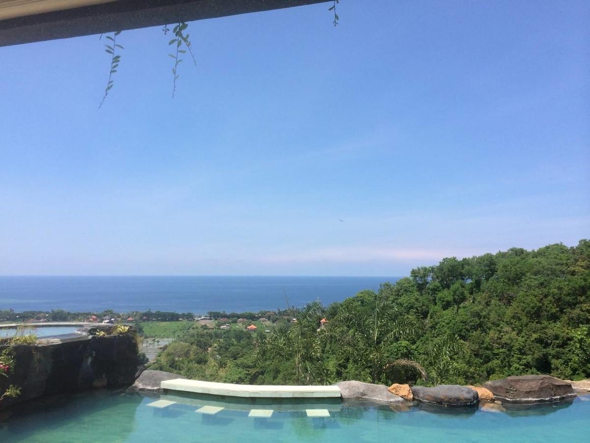 Sing Sing Resort Lovina Exterior photo
