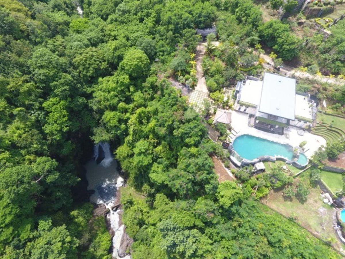 Sing Sing Resort Lovina Exterior photo