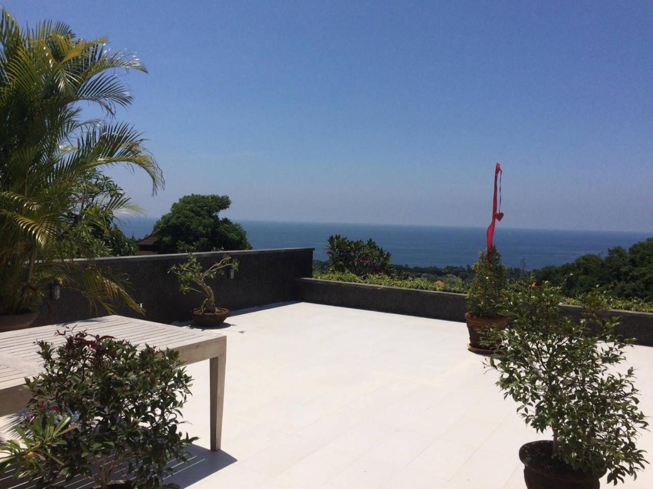 Sing Sing Resort Lovina Exterior photo